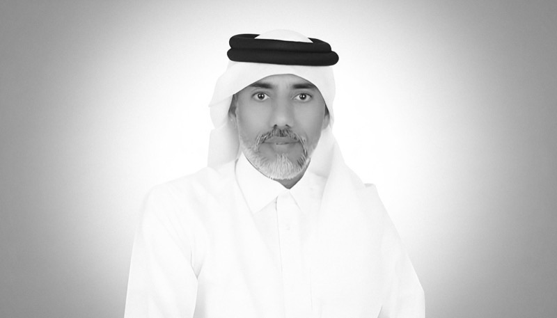 Portrait of ahmed nouh