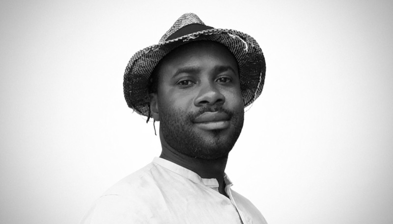 Portrait of nyaba léon ouédraogo