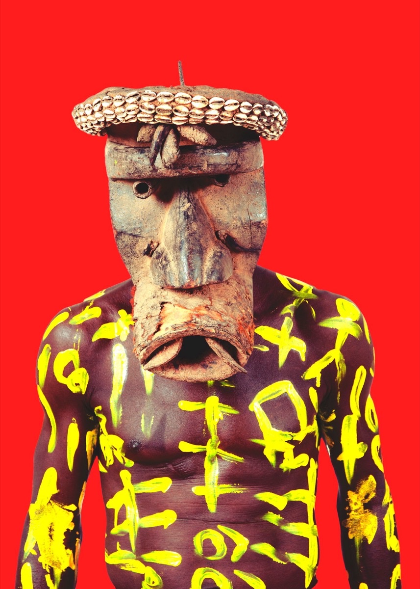 Artwork titled Tradition