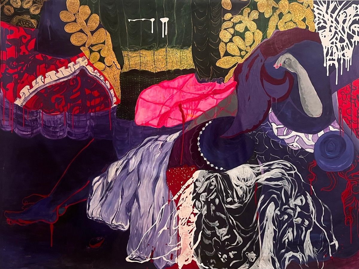 Artwork titled details 2